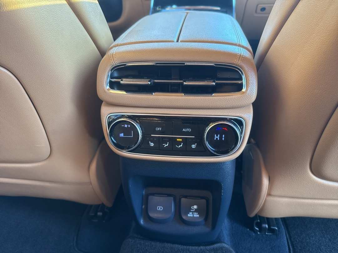2021 Genesis Gv80 2.5T - Image 25