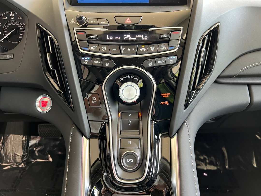 2026 Acura RDX Advance Package - Image 22
