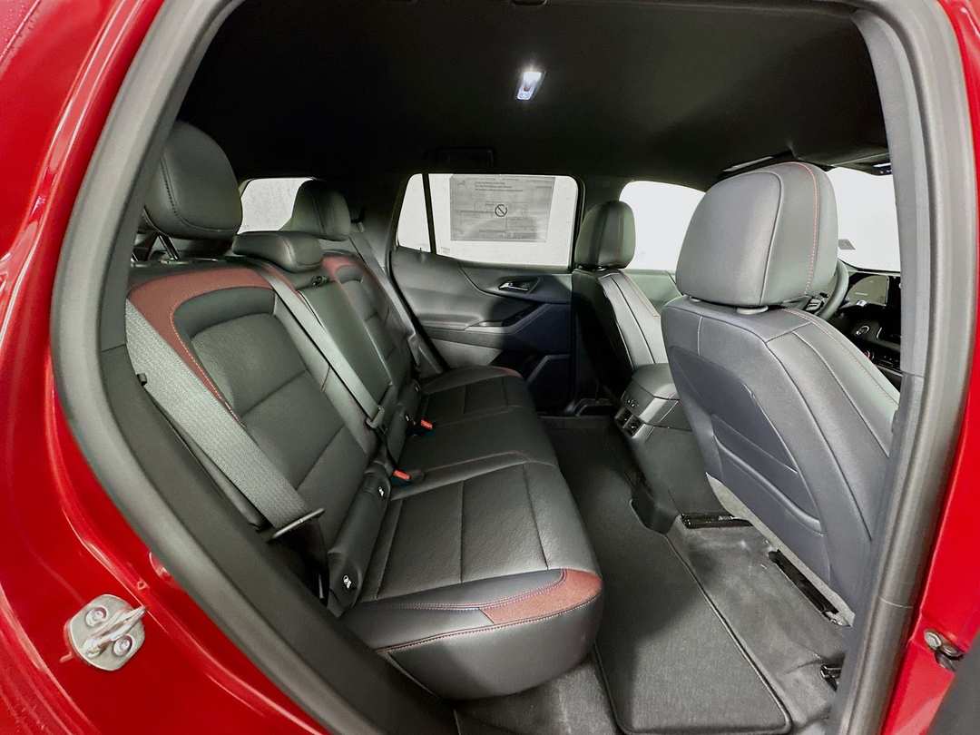 2026 Chevrolet Equinox RS - Image 27