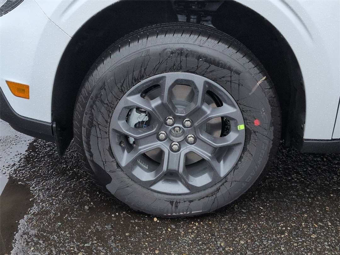 2026 Ford Maverick XLT - Image 31