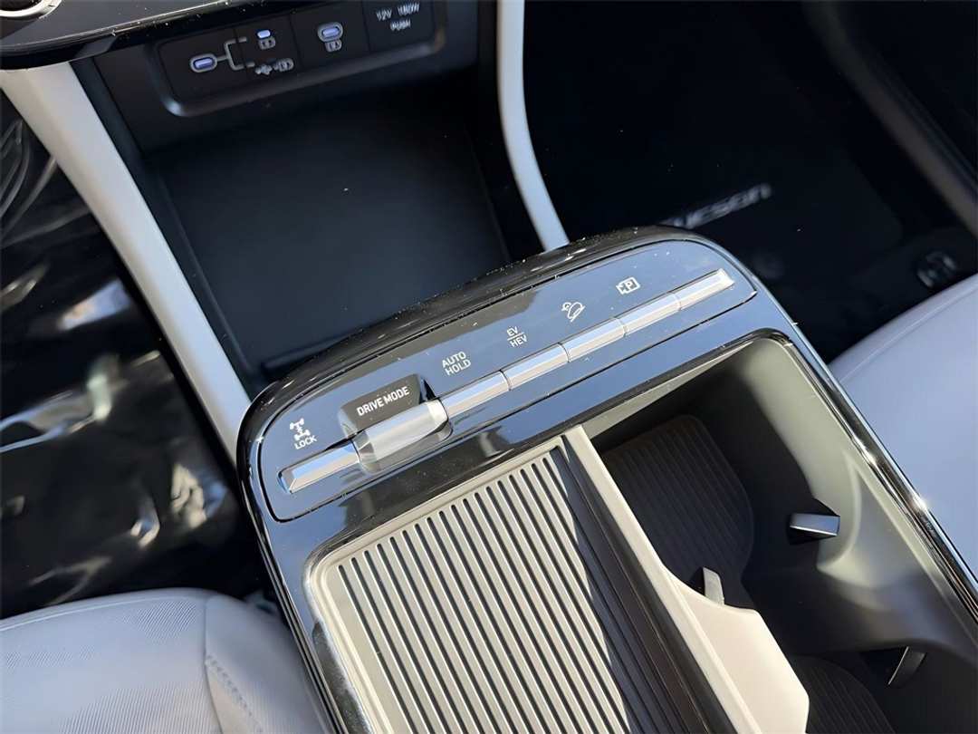 2026 Hyundai Tucson SEL - Image 26