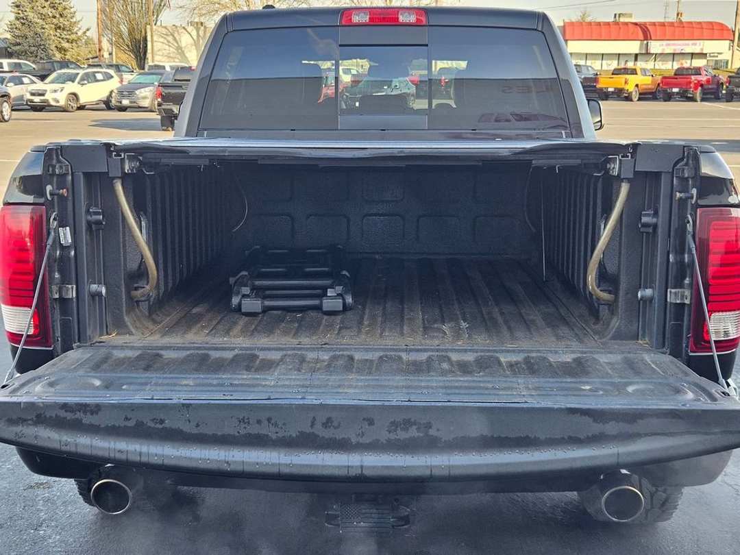 2016 Ram 1500 Sport - Image 32