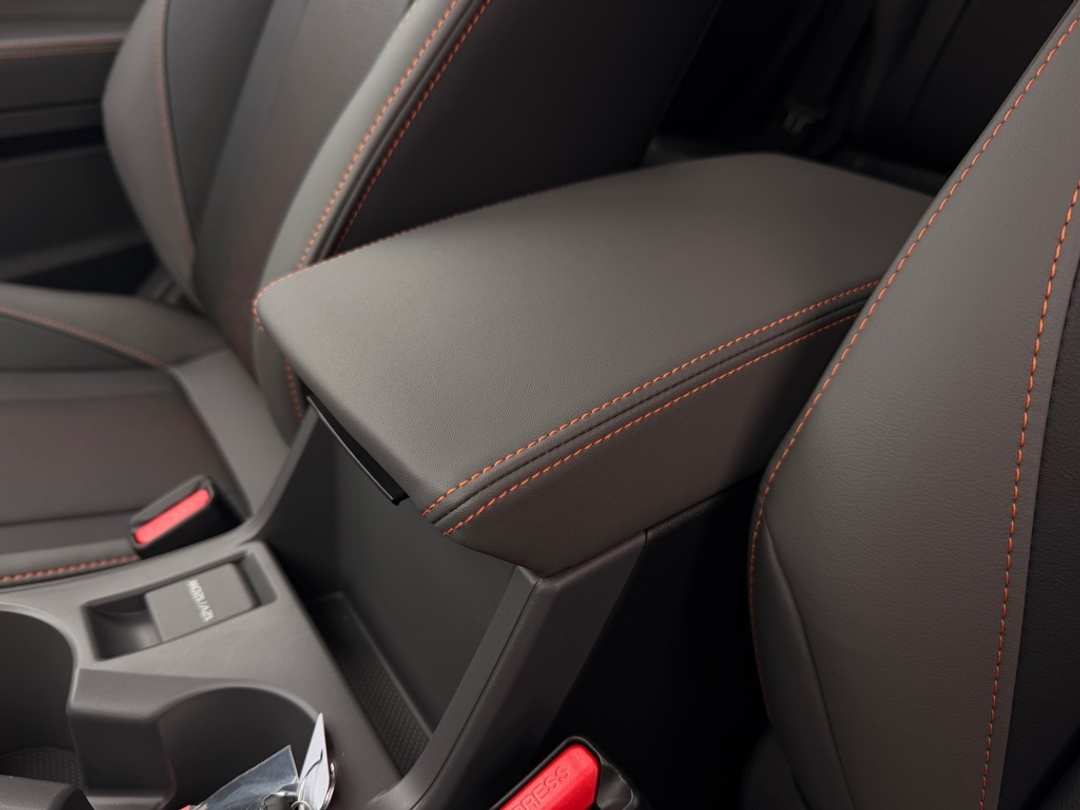 2026 Subaru Crosstrek Limited - Image 35