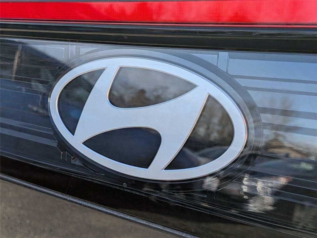 2025 Hyundai Sonata SEL - Image 29