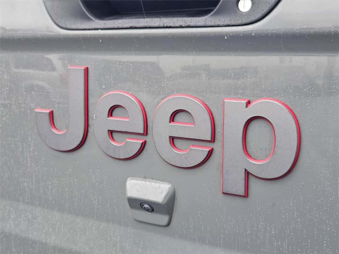 2020 Jeep Gladiator Rubicon - Image 35