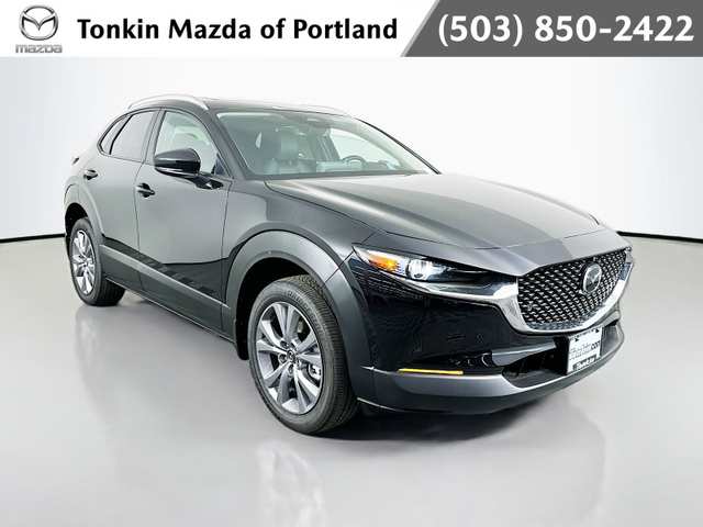2026 MAZDA Cx-30 2.5 S Premium
