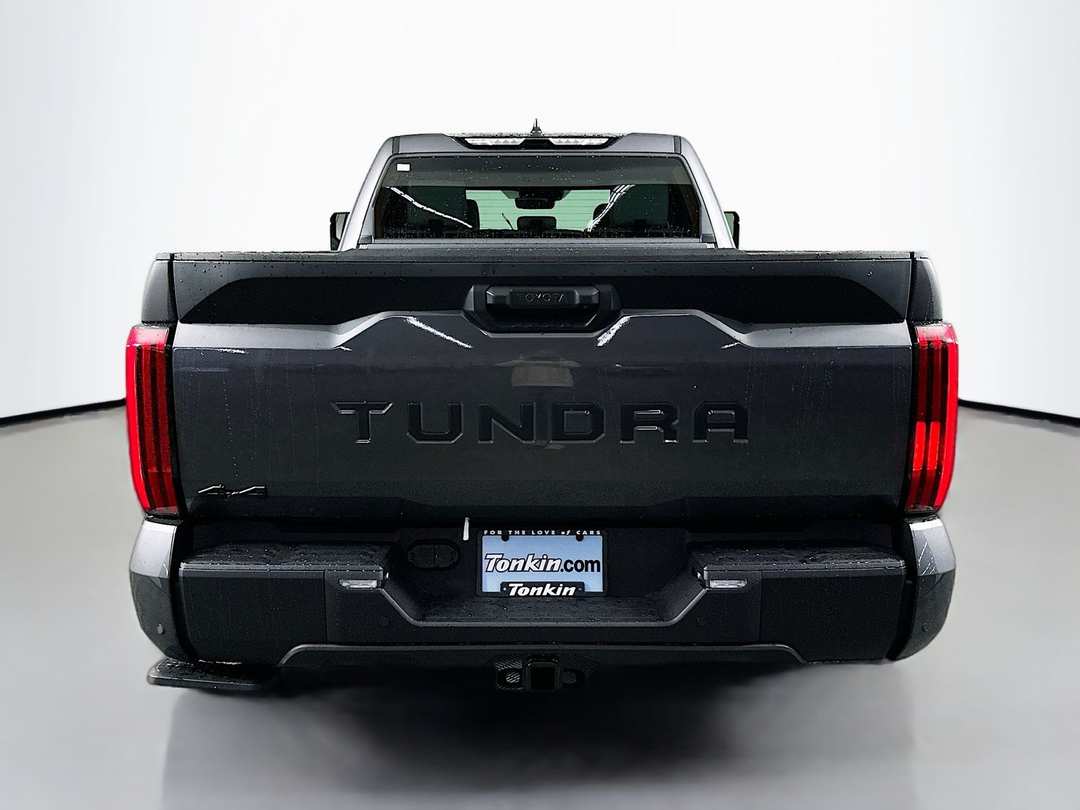 2026 Toyota Tundra SR5 - Image 6