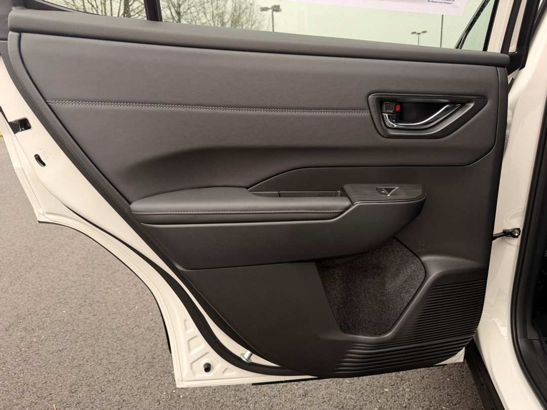 2026 Subaru Outback Touring XT - Image 18