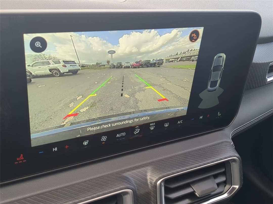 2025 Ford Mustang GT Premium - Image 20