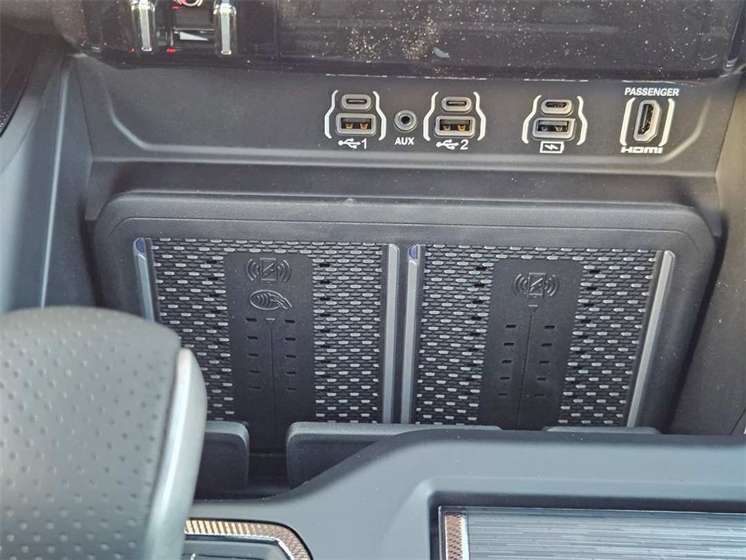 2026 Ram 1500 Rebel - Image 25