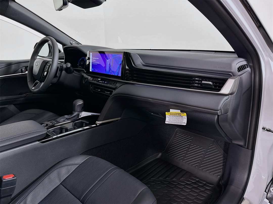 2026 Toyota Camry XSE - Image 31