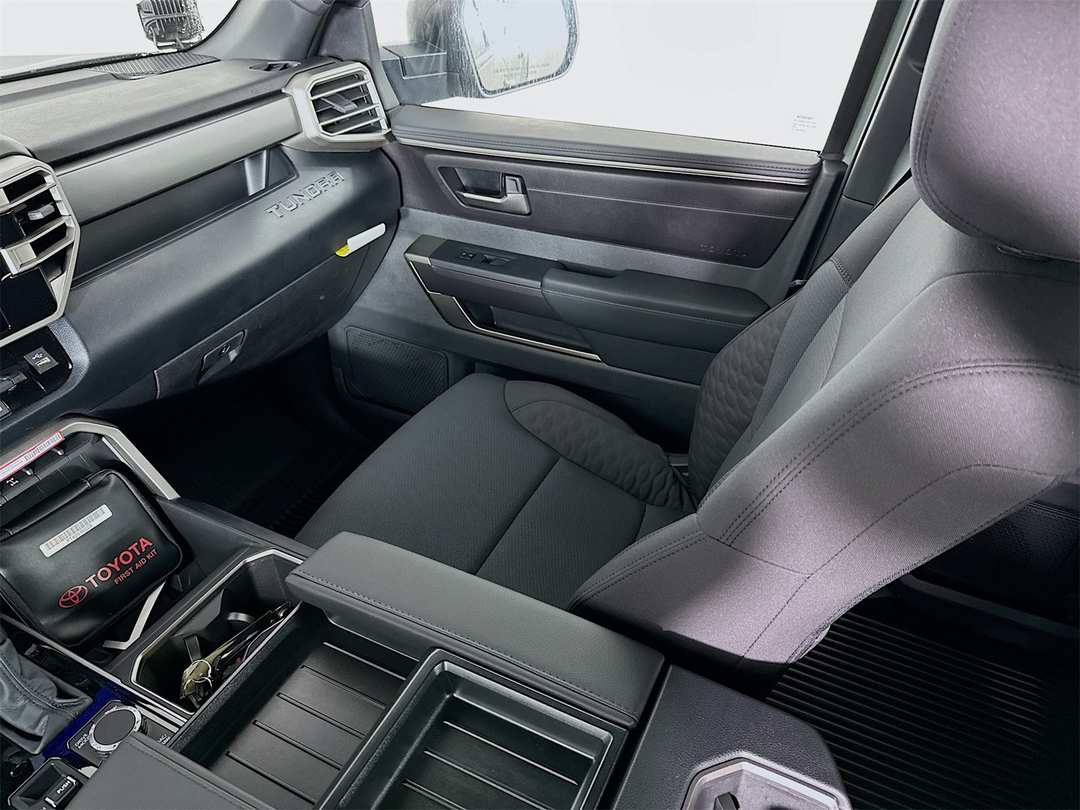 2026 Toyota Tundra SR5 - Image 22