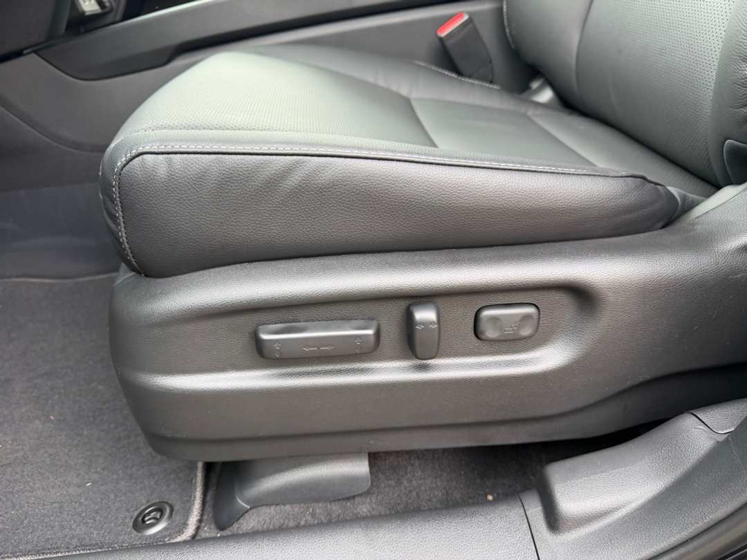 2026 Honda Ridgeline RTL - Image 13