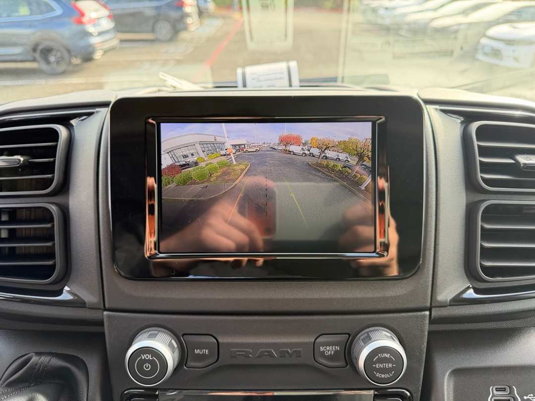 2026 Ram Promaster 1500 Low Roof - Image 19