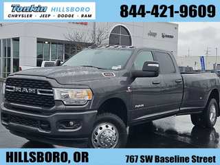 2023 Ram 3500 Big Horn