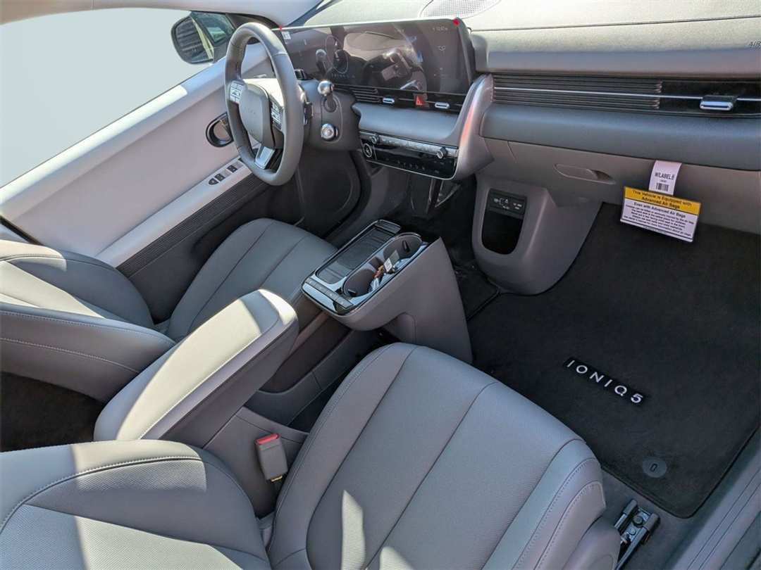 2026 Hyundai Ioniq 5 SEL - Image 34