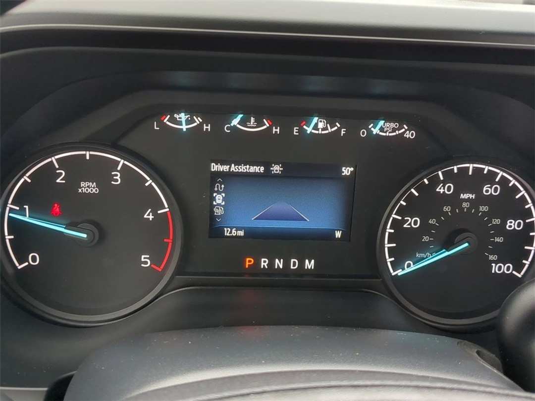 2024 Ford F-550Sd XL - Image 14