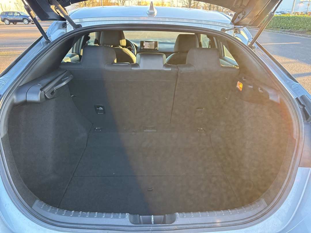 2024 Honda Civic Sport - Image 20