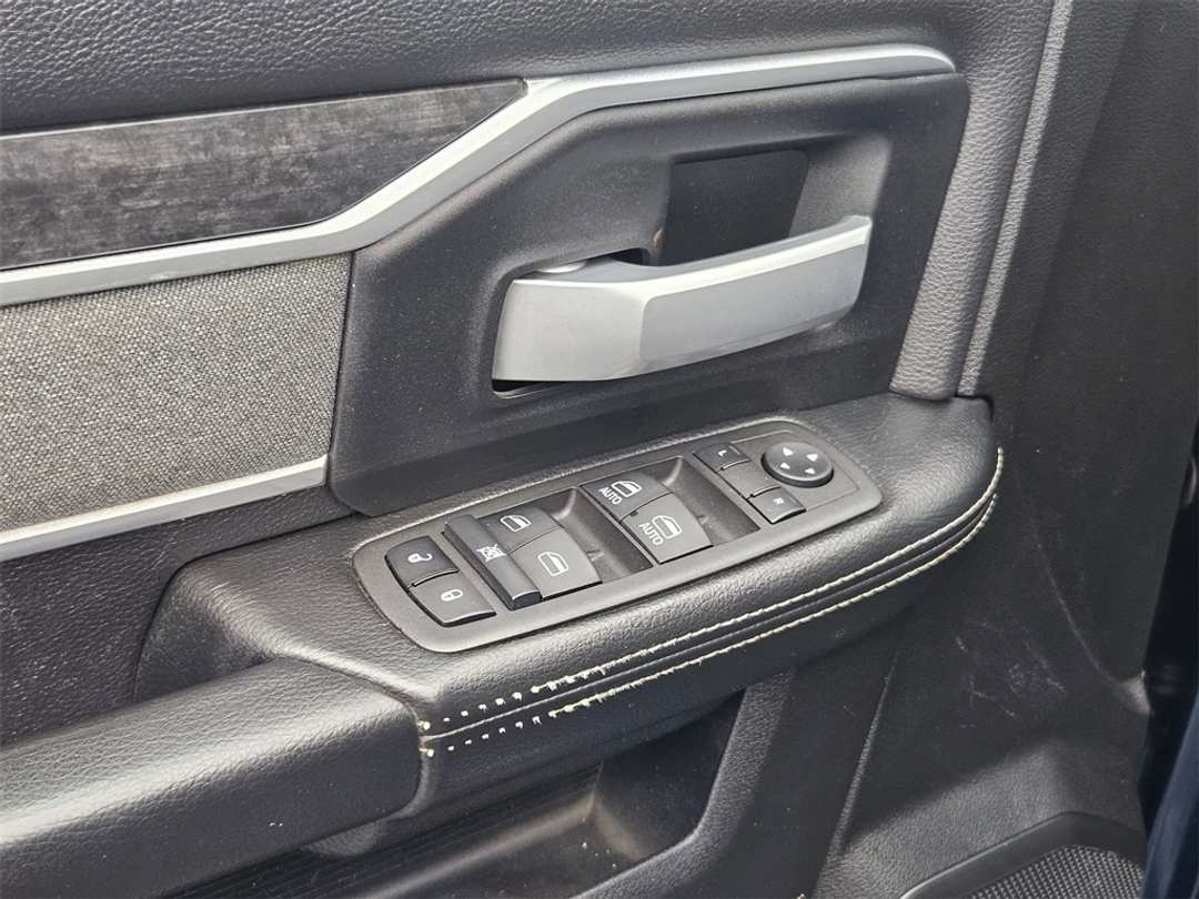 2022 Ram 3500 Big Horn - Image 11