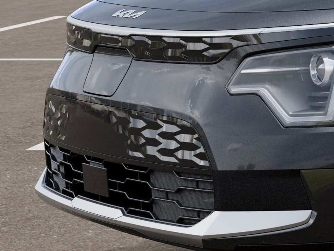 2026 Kia Niro Ev Wind - Image 12