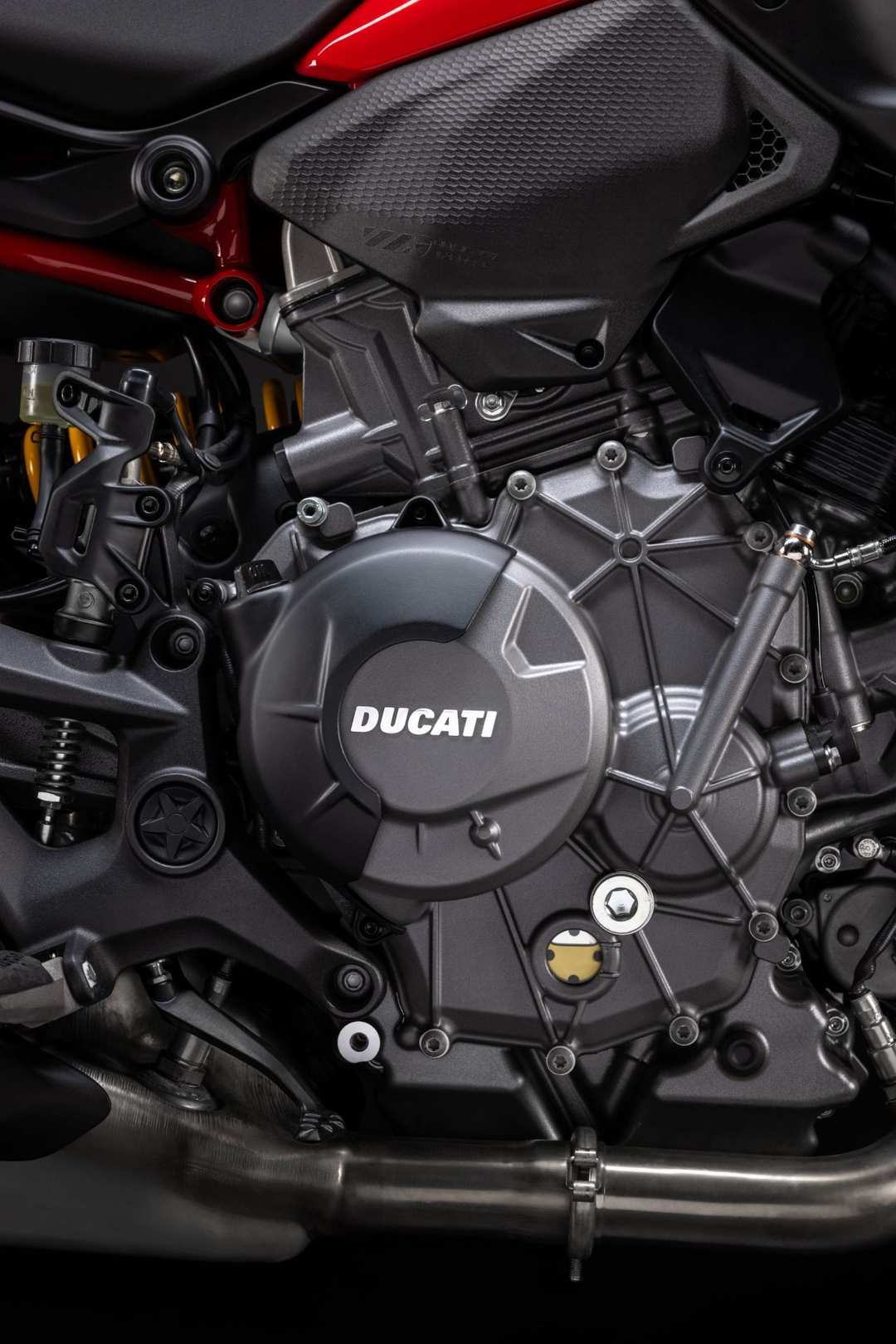 2026 Ducati Monster - Image 9