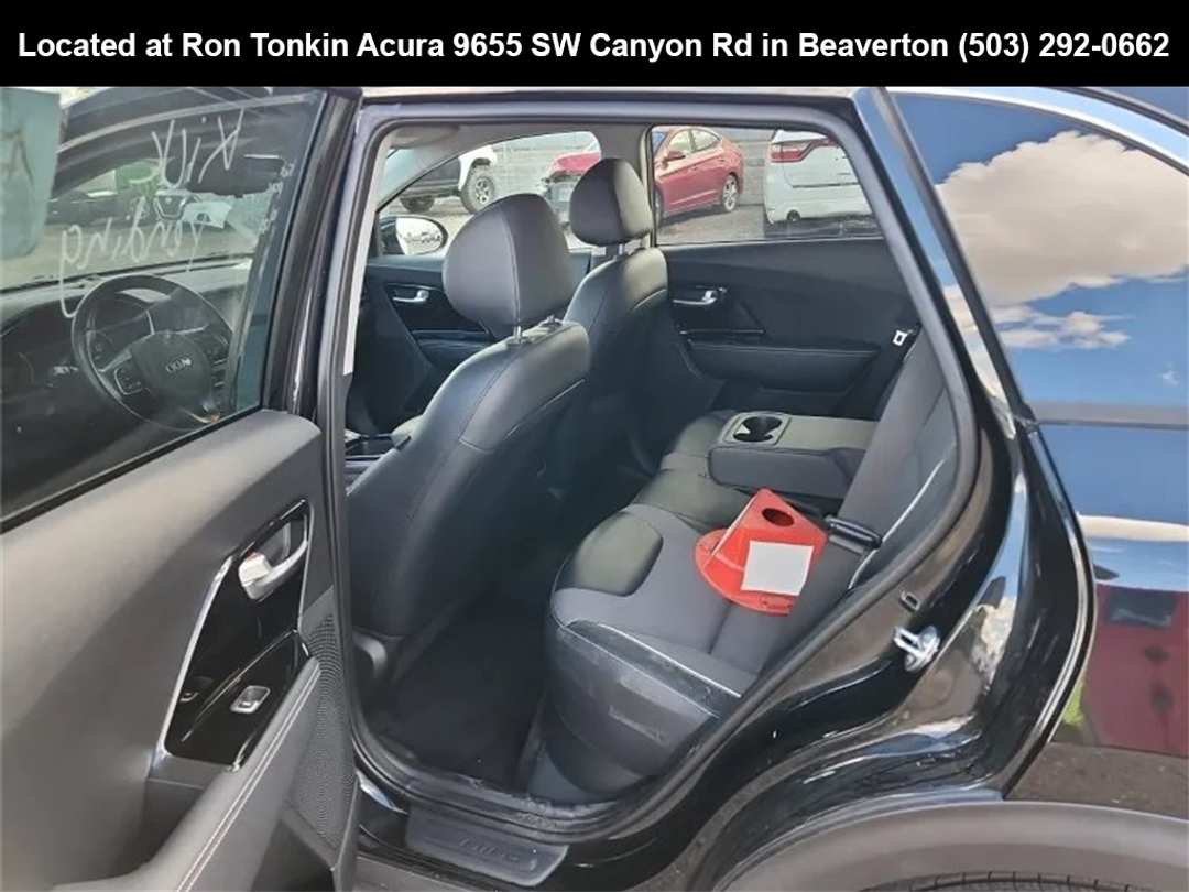 2020 Kia Niro Ev EX - Image 10