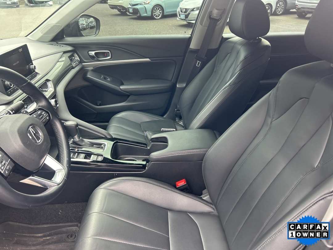 2023 Acura Integra Base - Image 9