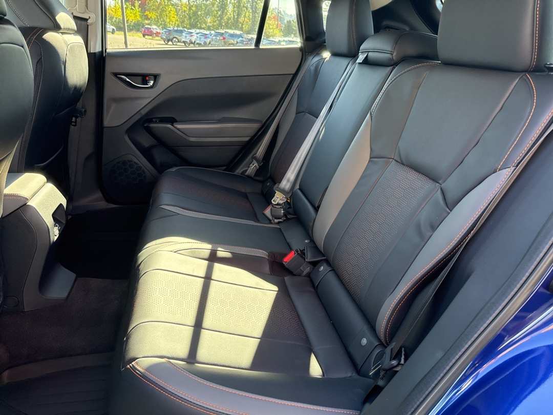 2025 Subaru Crosstrek Limited - Image 18