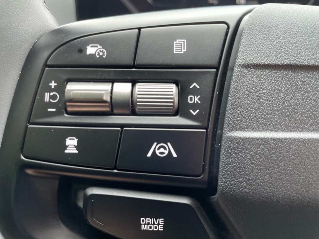 2025 Kia Ev6 Light - Image 11