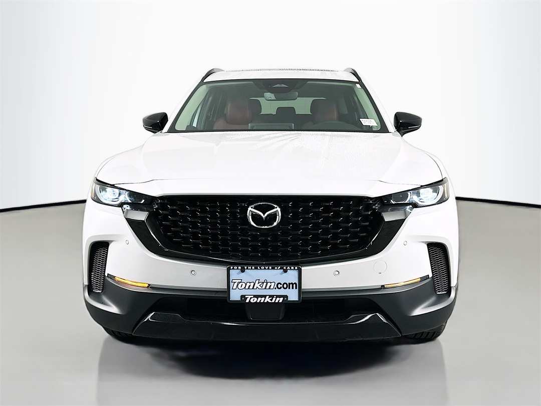 2026 MAZDA Cx-50 Premium - Image 2