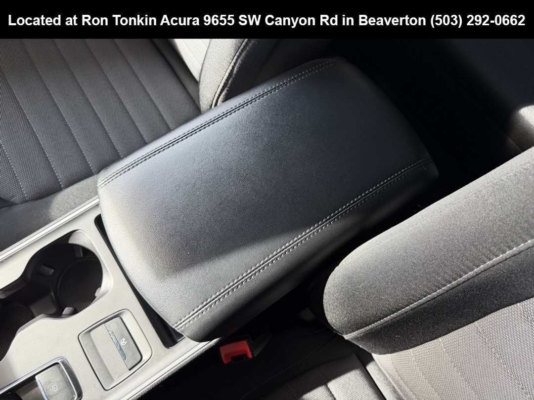 2023 Ford Edge SE - Image 27