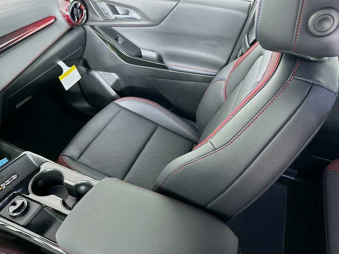 2026 Chevrolet Equinox RS - Image 23