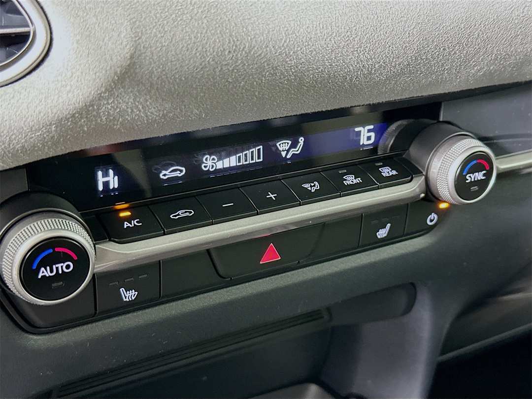 2026 MAZDA Cx-30 2.5 S Aire Edition - Image 16