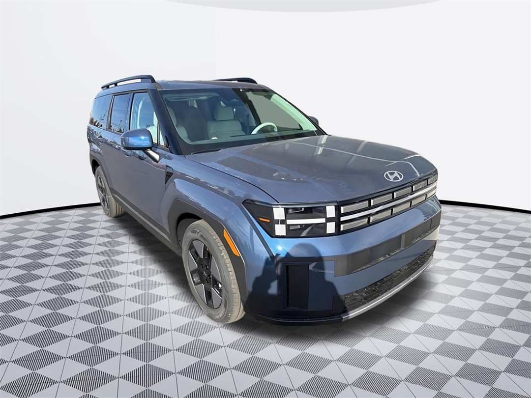 2026 Hyundai Santa Fe SEL - Image 4