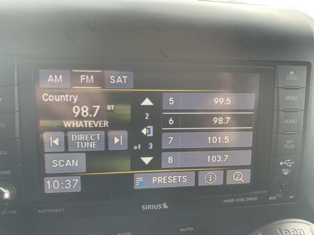 2016 Jeep Wrangler Unlimited Freedom Edition - Image 21