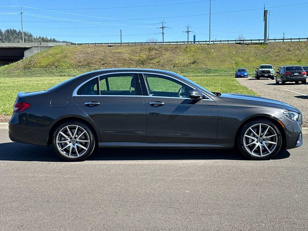 2023 Mercedes-Benz E-Class E 450 - Image 2