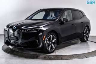 2023 BMW Ix xDrive50