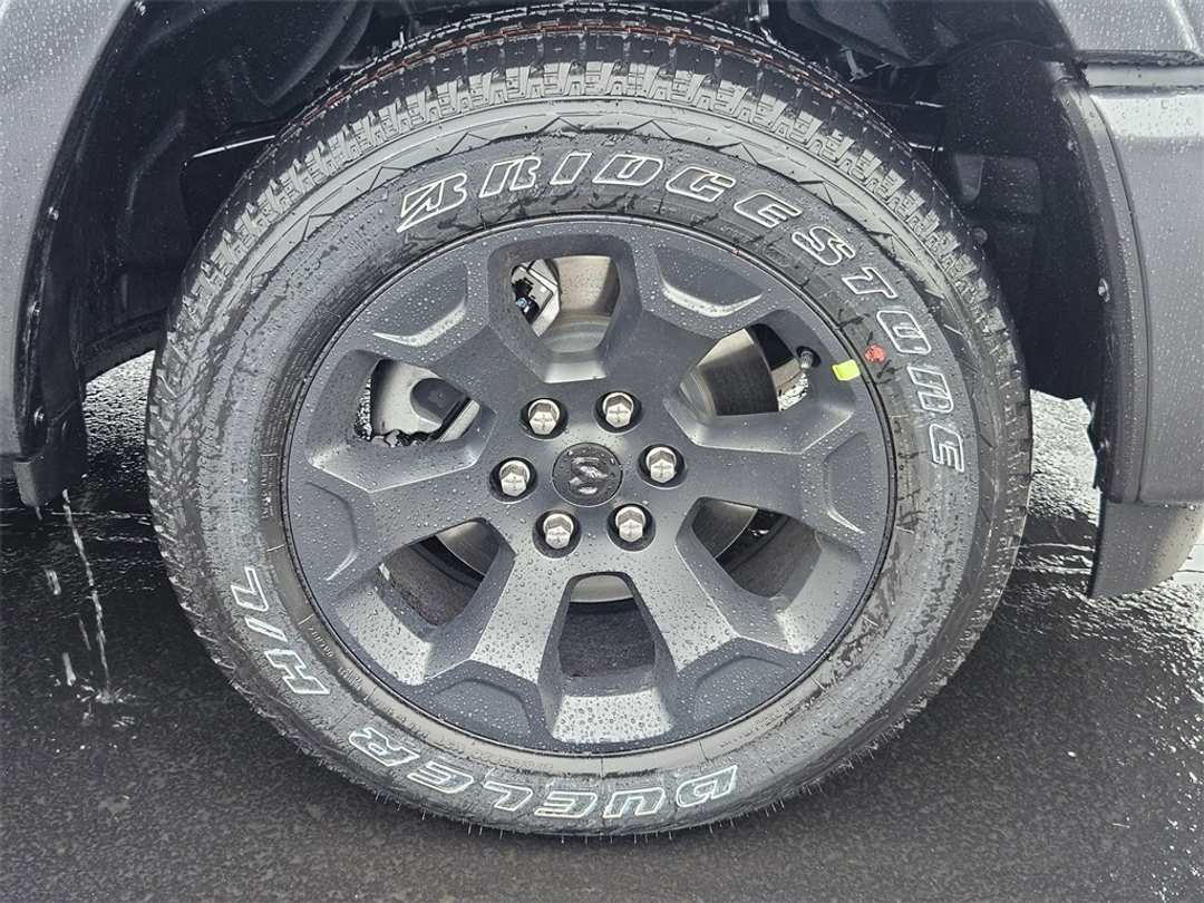 2026 Ram 1500 Big Horn/Lone Star - Image 39