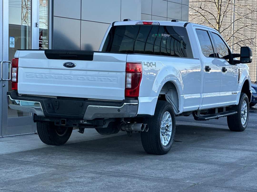 2022 Ford F-250Sd XLT - Image 3