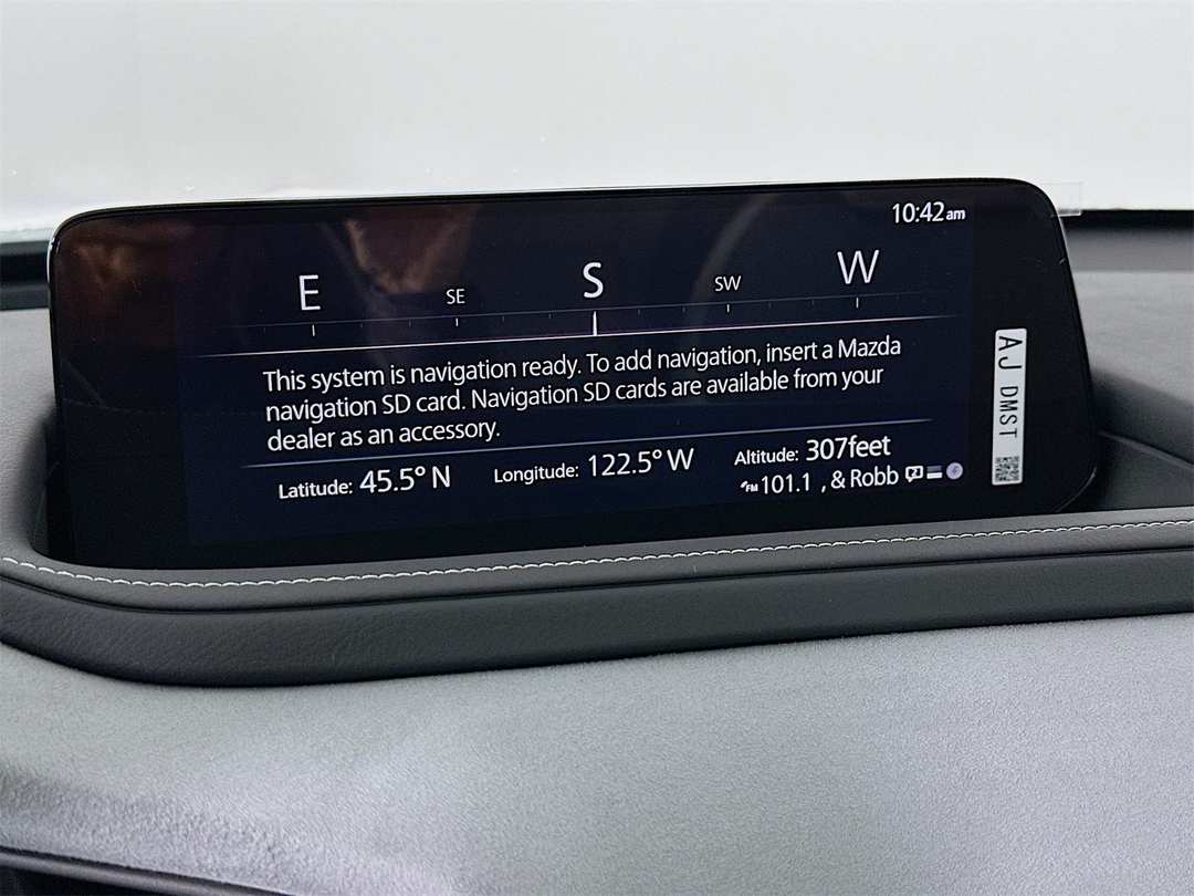 2026 MAZDA Cx-30 2.5 S Aire Edition - Image 13