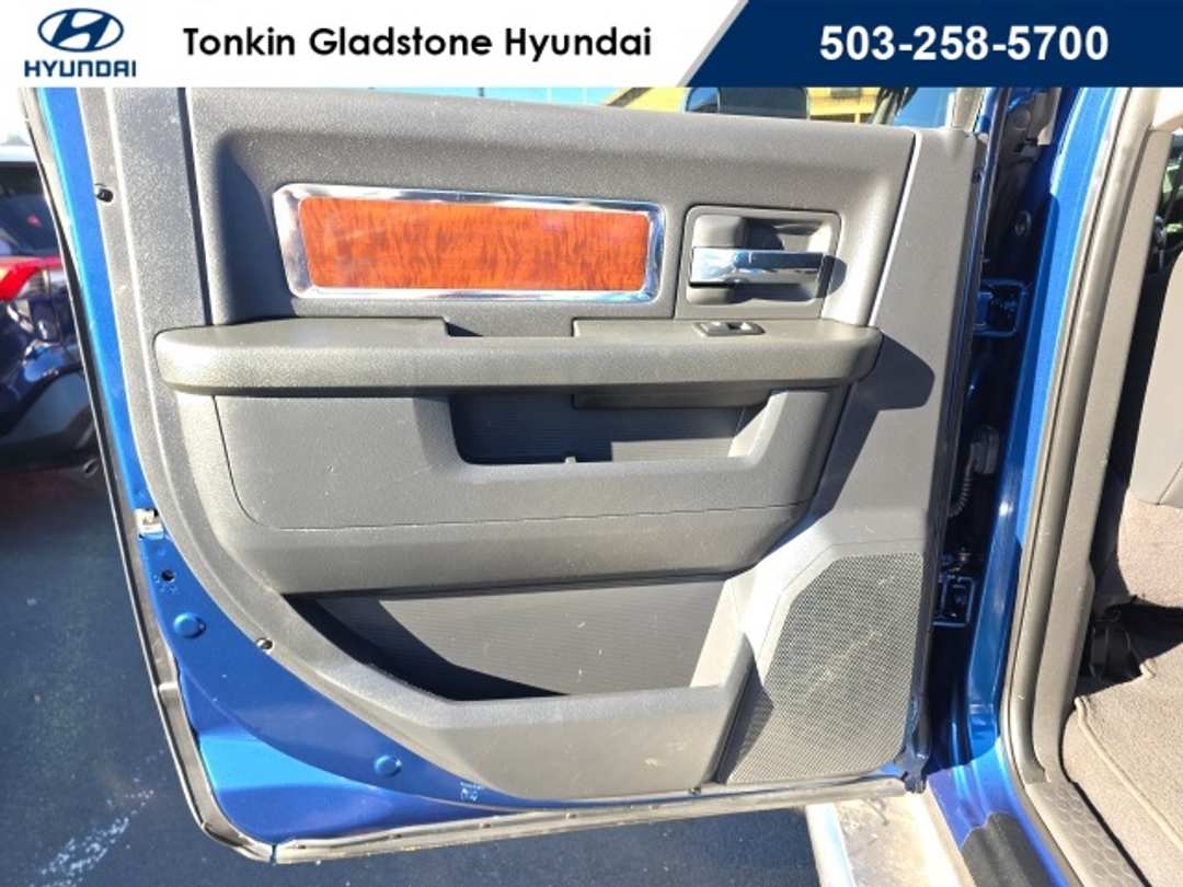 2010 Ram 3500 Laramie - Image 24