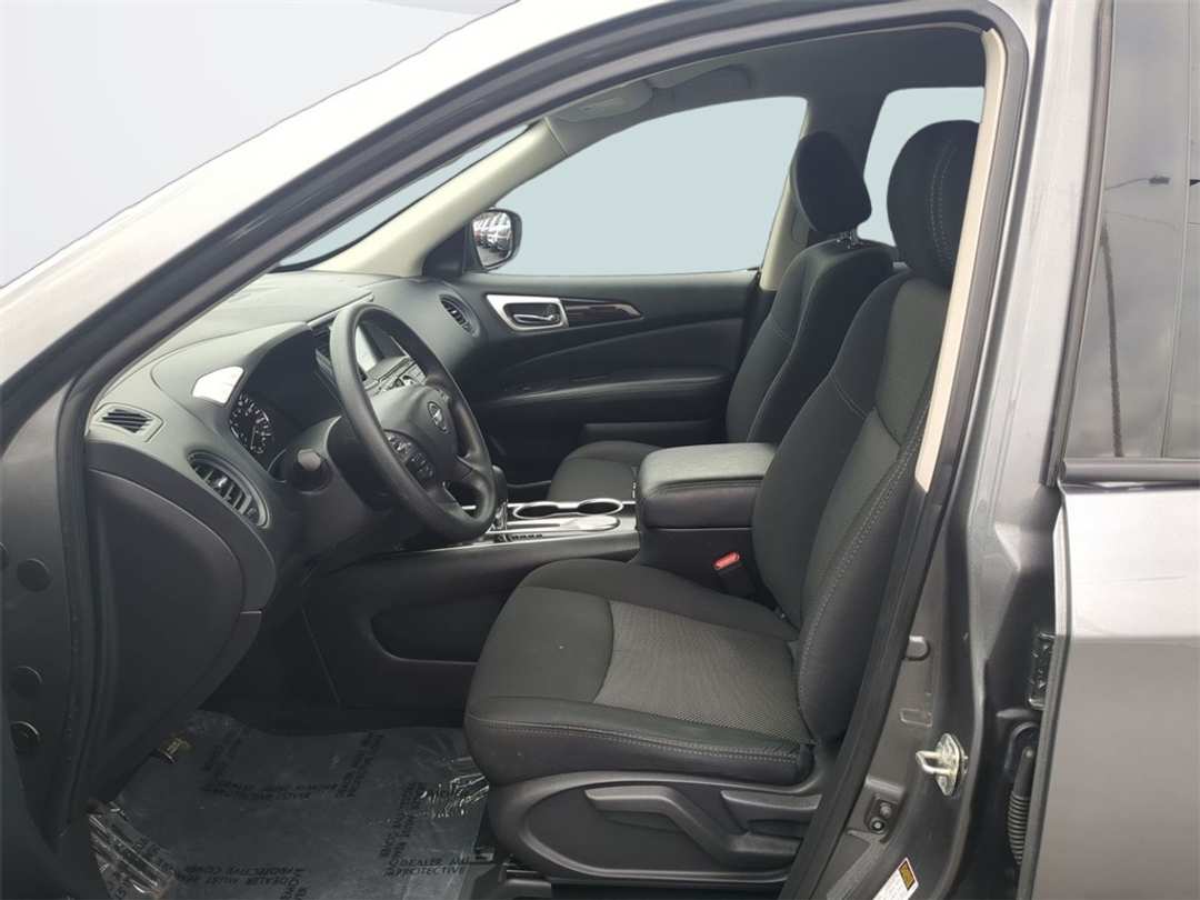 2020 Nissan Pathfinder S - Image 20