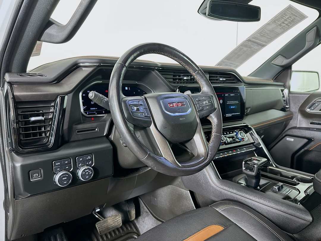 2022 GMC Sierra 1500 AT4 - Image 10