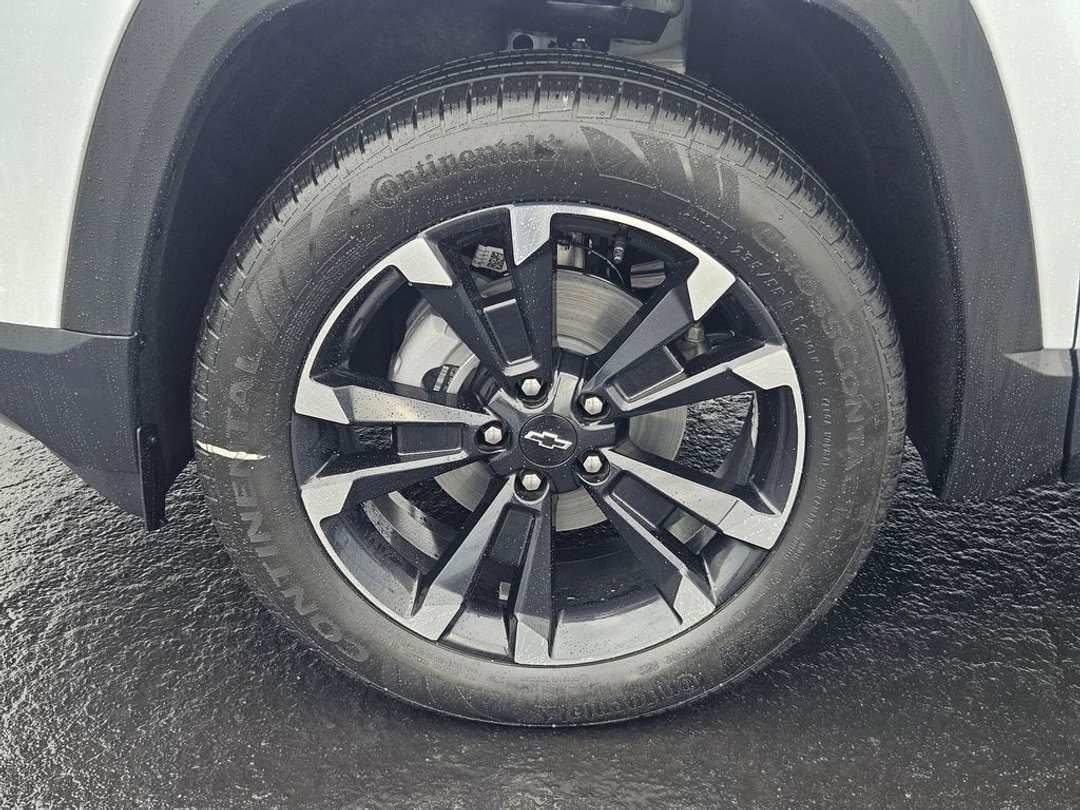 2026 Chevrolet Equinox RS - Image 41