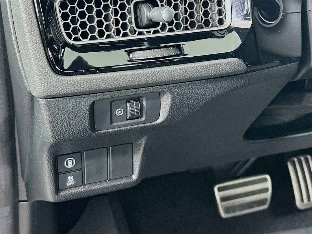 2024 Honda Civic Sport - Image 11