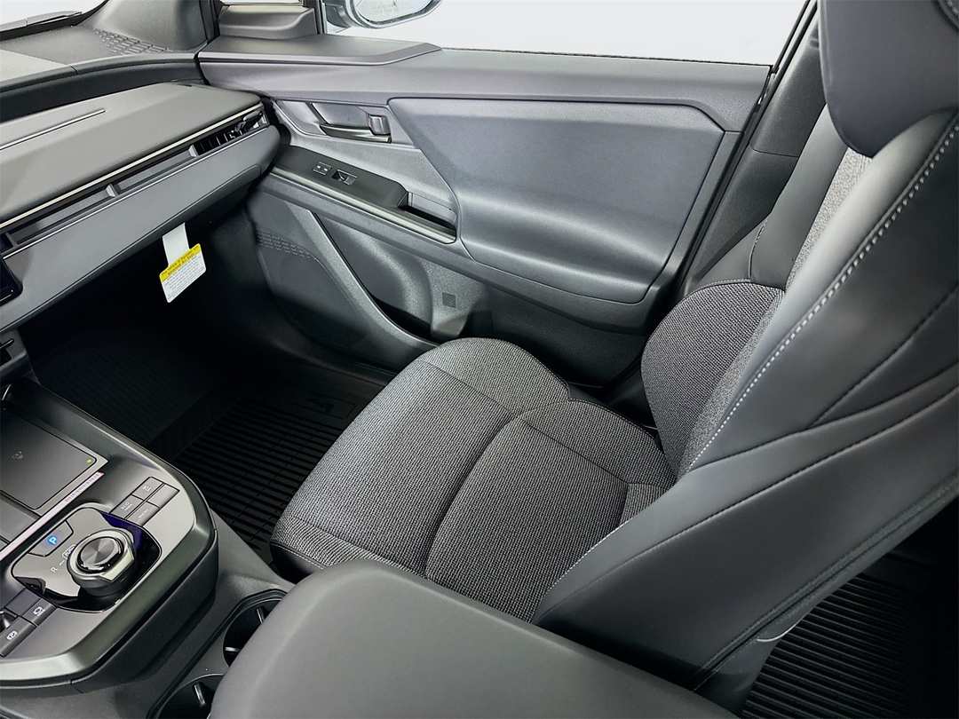 2026 Toyota Bz XLE Plus - Image 23