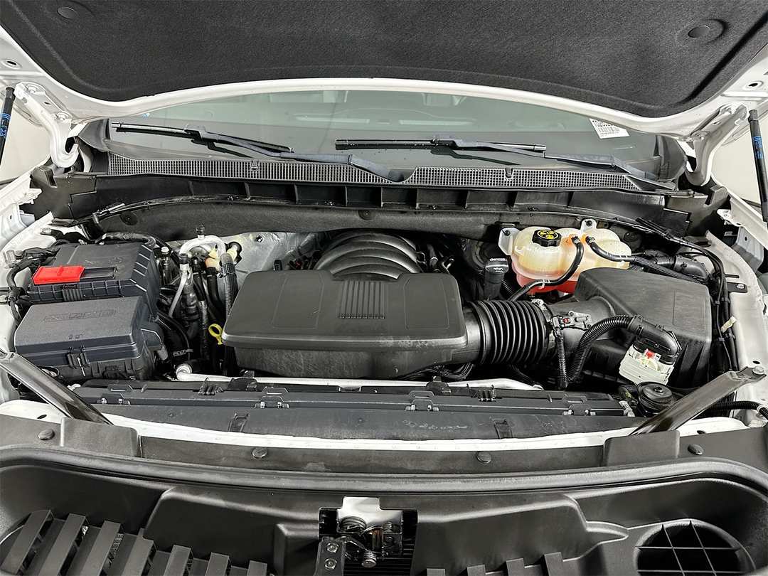 2022 Chevrolet Tahoe LT - Image 33