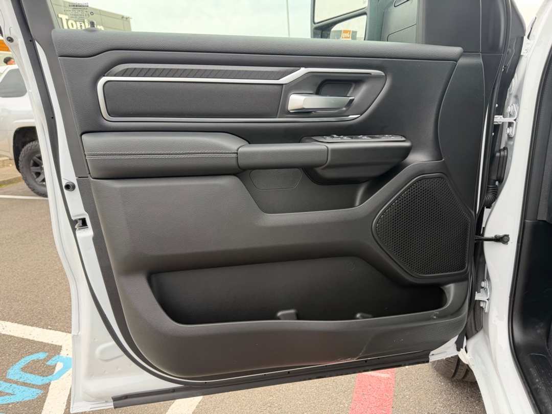2026 Ram 1500 Big Horn/Lone Star - Image 11