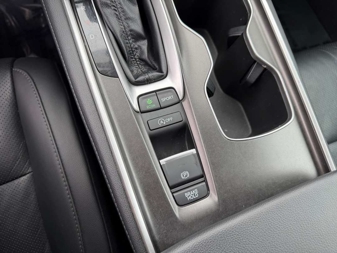 2021 Honda Accord Sport Special Edition - Image 26