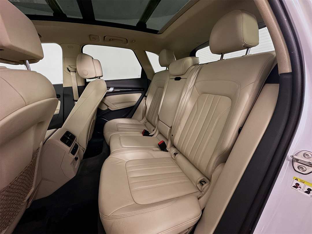 2020 Audi Q5 E 55 Premium - Image 25